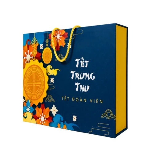 HỘP CỨNG NAM CHÂM TRUNG THU CAO CẤP