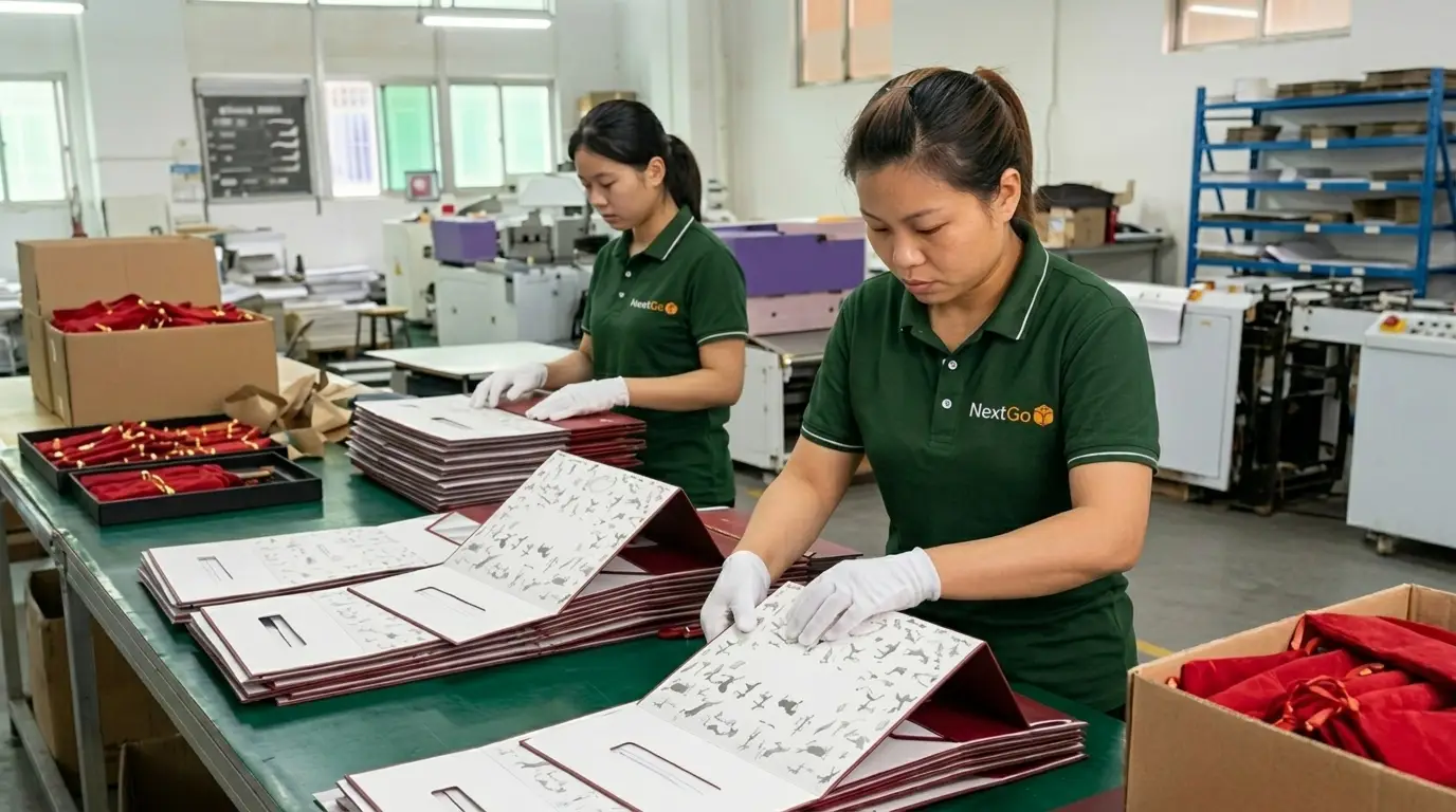 Hộp Đựng Quà Tết Đẹp Và Kinh Nghiệm Chọn Mẫu Phù Hợp