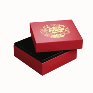 Hộp Âm Dương Cao Cấp