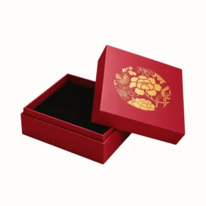 Hộp Âm Dương Cao Cấp