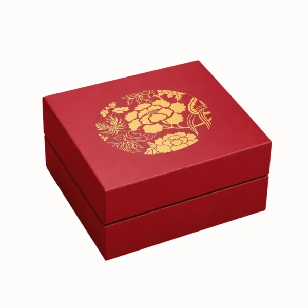 Hộp Âm Dương Cao Cấp