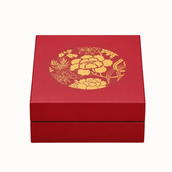 Hộp Âm Dương Cao Cấp