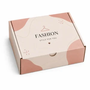 Hộp Carton Khóa Đáy