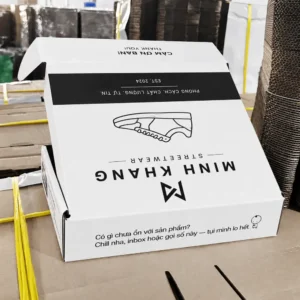Hộp Carton Sóng B - Nextgo