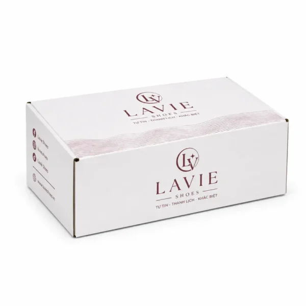 Hộp Carton Sóng C - Nextgo