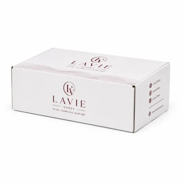 Hộp Carton Sóng C Nắp Gài - Nextgo