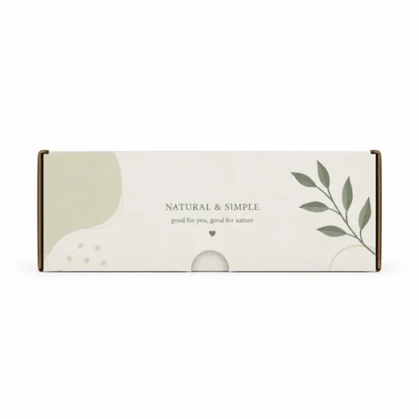 Hộp Carton Sóng Khóa Đáy