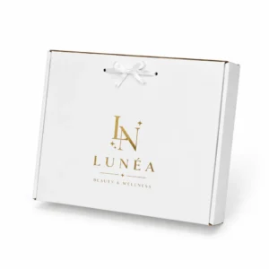 Hộp Carton Sóng Nắp Gài Đính Nơ
