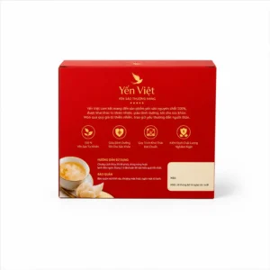 Hộp Carton Sóng Nắp Gài Có Cửa Sổ