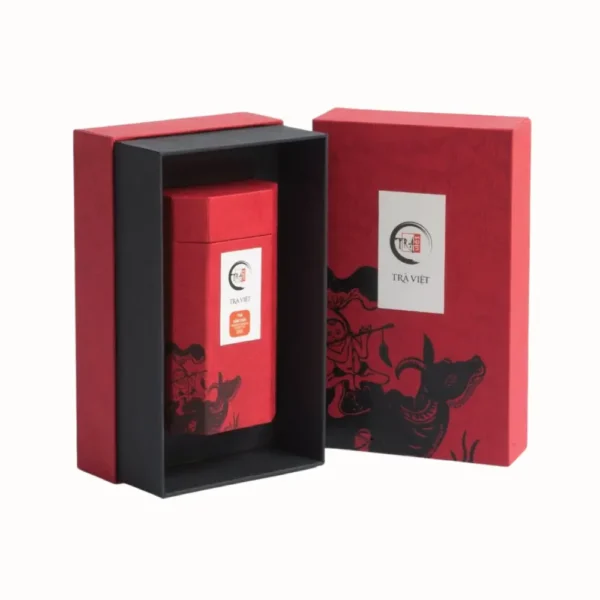 Hộp Âm Dương Có Thành