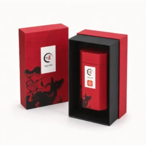 Hộp Âm Dương Có Thành