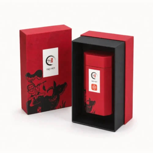 Hộp Âm Dương Có Thành