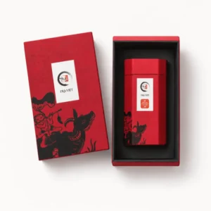 Hộp Âm Dương Có Thành