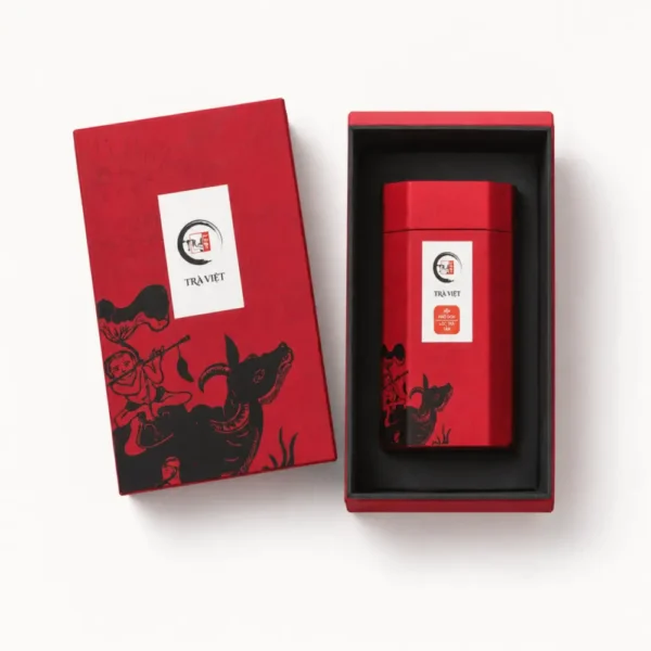 Hộp Âm Dương Có Thành