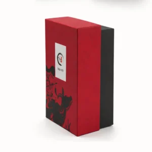 Hộp Âm Dương Có Thành