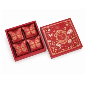Hộp Cứng Âm Dương Cao Cấp Trung Thu HC300