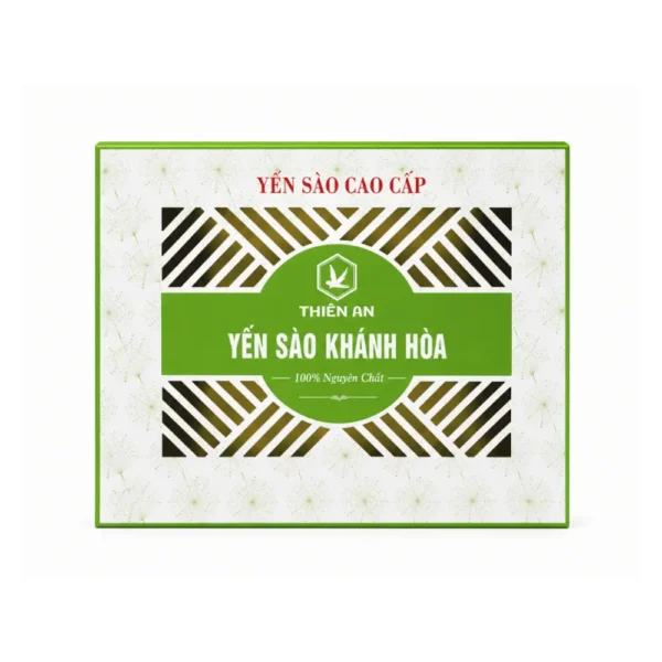 Hộp Cứng Âm Dương Cao Cấp HC110
