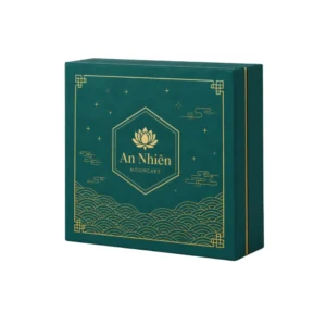 Hộp Trung Thu Nắp Âm Dương HC250