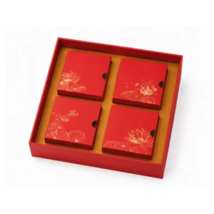 Hộp Cứng Âm Dương Đựng Quà Cao Cấp HC060