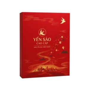 Hộp Cứng Âm Dương Đựng Quà Tặng Cao Cấp HC040