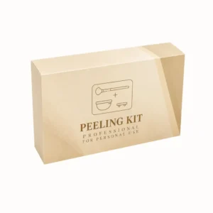 Hộp Cứng Rút Cao Cấp Đựng Mỹ Phẩm