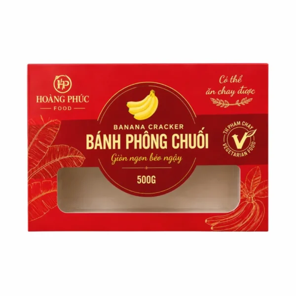 Hộp Giấy Mềm Nắp Gài Đựng Bánh