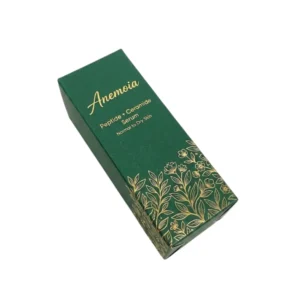 Hộp Giấy Mềm Nắp Gài Đựng Serum