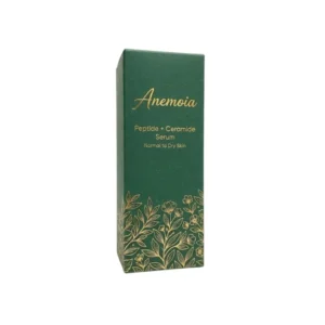 Hộp Giấy Mềm Nắp Gài Đựng Serum
