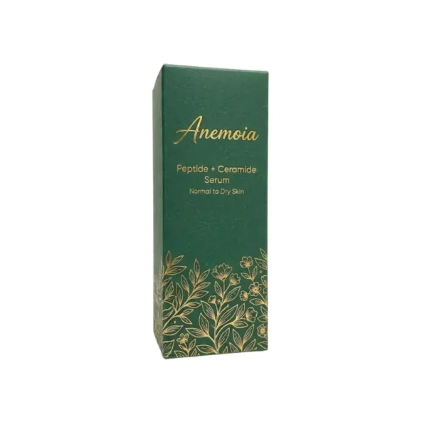 Hộp Giấy Mềm Nắp Gài Đựng Serum