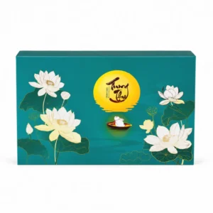 Hộp Mềm Đựng Bánh Trung Thu