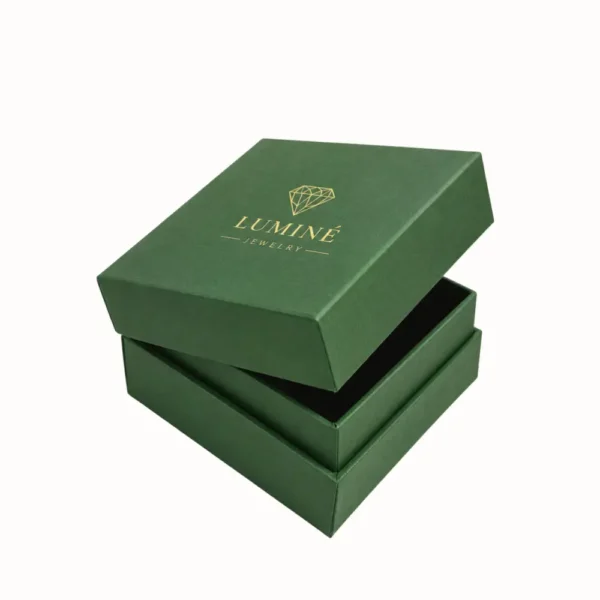 Hộp Nắp Âm Dương Cao Cấp