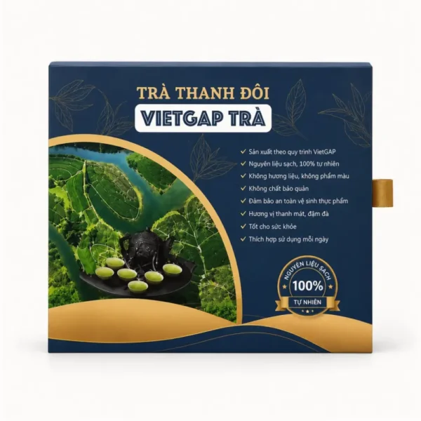 Hộp Cứng Cao Cấp Rút Quà Tặng
