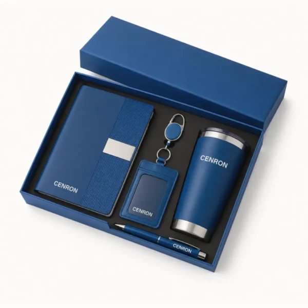 Hộp Cứng Âm Dương Quà Tặng