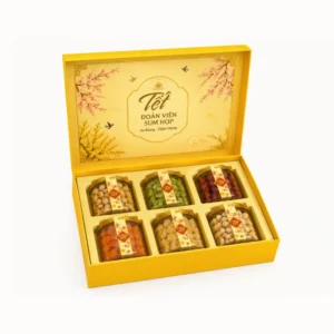 Hộp Quà Tết Sum Vầy