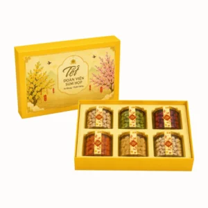 Hộp Quà Tết Sum Vầy