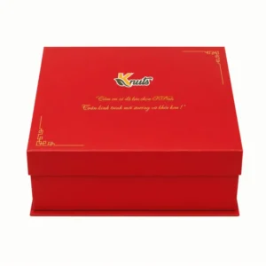 HỘP NAM CHÂM QUÀ TẾT PHỦ UV