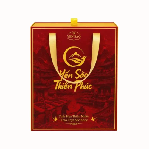 hop-yen (2) Hộp Cứng Rút Cao Cấp Đựng Yến