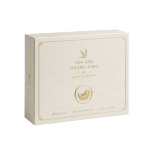 Hộp Cứng Nam Châm Đựng Yến Sào HNC 010