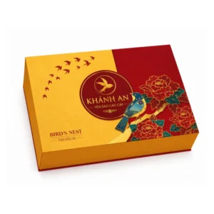 Hộp Nam Châm Đựng Yến Sào Cao Cấp HNC150