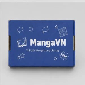 Hộp Carton Sóng E Đựng Truyện