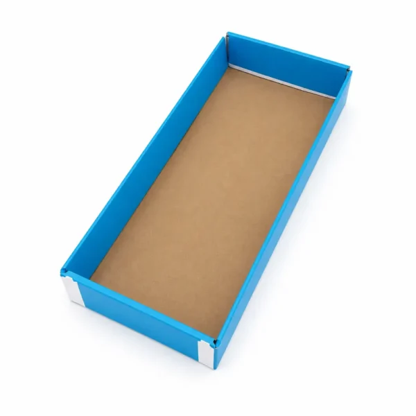 Hộp Carton Nắp Rời Qùa Tặng