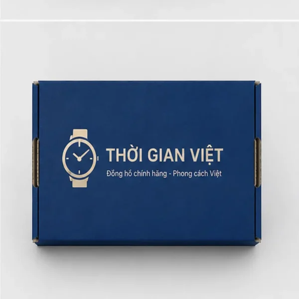 Hộp Carton Sóng E Đựng Đồng Hồ