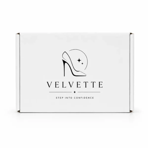 Hộp Carton Sóng E Đựng Giày