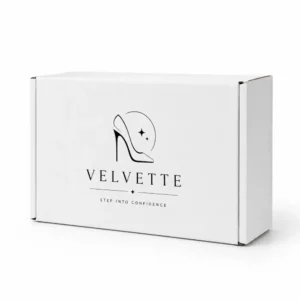 Hộp Carton Sóng E Đựng Giày