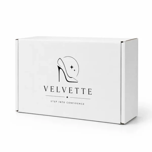 Hộp Carton Sóng E Đựng Giày
