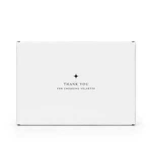 Hộp Carton Sóng E Đựng Giày