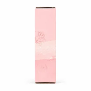 Hộp Carton Sóng Nắp Gài Có Cửa Sổ Đựng Mỹ Phẩm