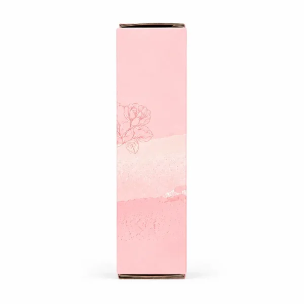 Hộp Carton Sóng Nắp Gài Có Cửa Sổ Đựng Mỹ Phẩm