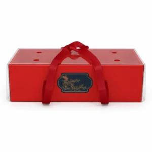 Hộp Carton Sóng C Đựng Trái Cây