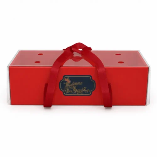 Hộp Carton Sóng C Đựng Trái Cây